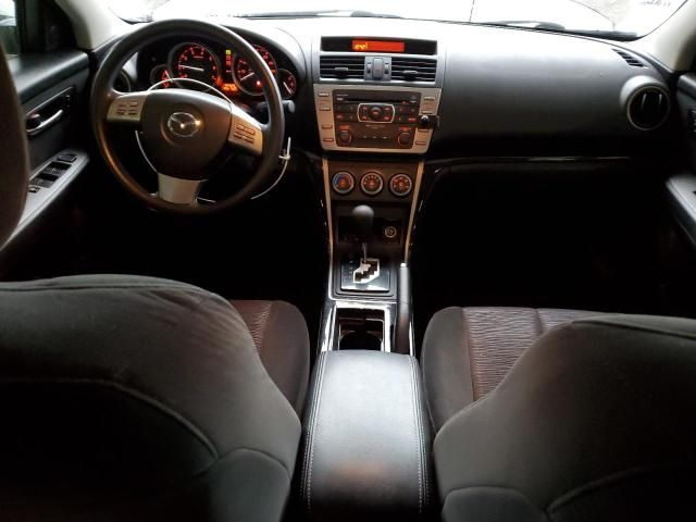 2009 Mazda 6 I