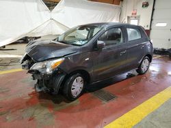 2024 Mitsubishi Mirage ES en venta en Marlboro, NY