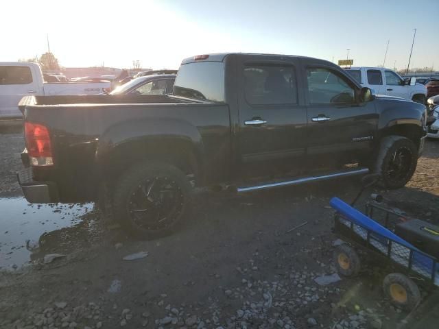 2009 GMC Sierra C1500 SLE