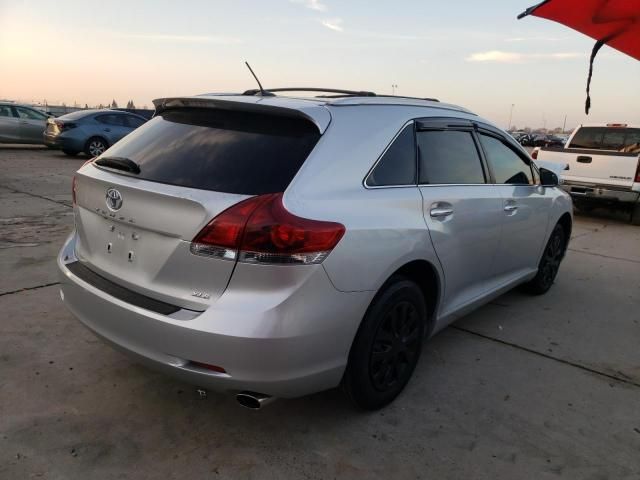 2013 Toyota Venza LE