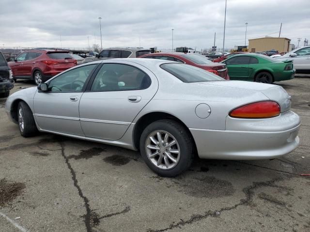 2002 Chrysler Concorde LXI