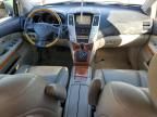 2007 Lexus RX 400H