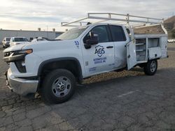 2021 Chevrolet Silverado C2500 Heavy Duty en venta en Colton, CA