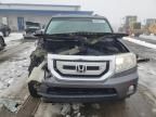 2011 Honda Pilot EXL