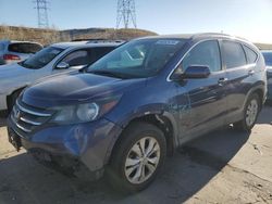 2013 Honda CR-V EXL en venta en Littleton, CO