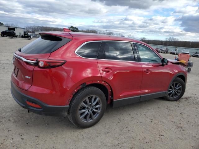 2022 Mazda CX-9 Touring