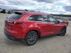 2022 Mazda CX-9 Touring