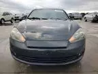 2008 Hyundai Tiburon GS