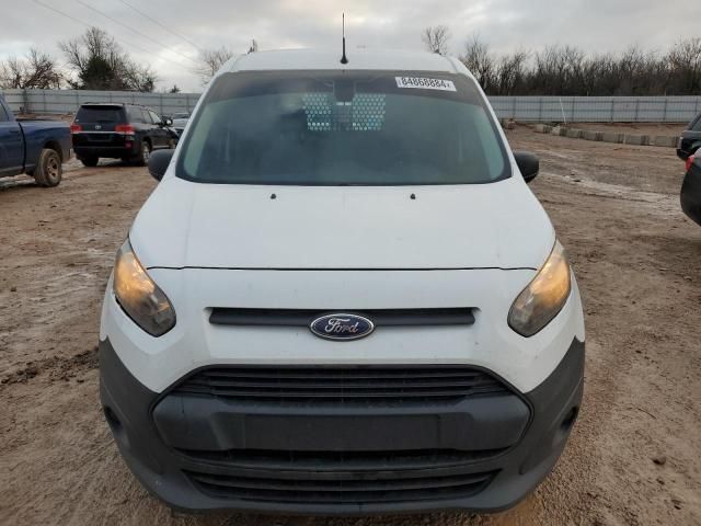 2016 Ford Transit Connect XL