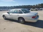 1997 Ford Crown Victoria LX