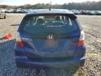 2009 Honda FIT Sport