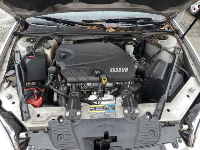 2006 Chevrolet Impala LS