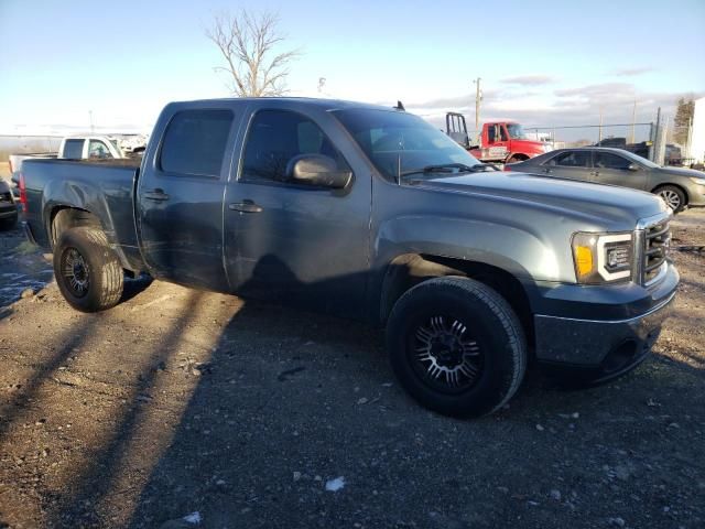 2007 GMC New Sierra C1500