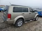 2007 Dodge Nitro SLT