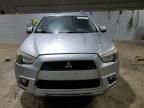 2011 Mitsubishi Outlander Sport ES