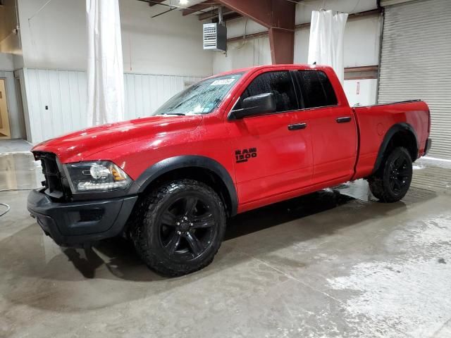 2021 Dodge RAM 1500 Classic SLT