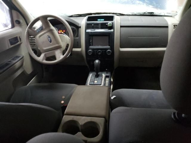 2008 Ford Escape XLS