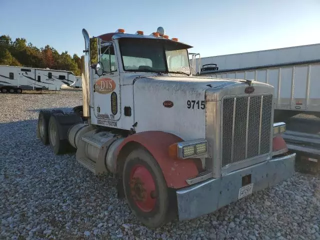 1997 Peterbilt 378