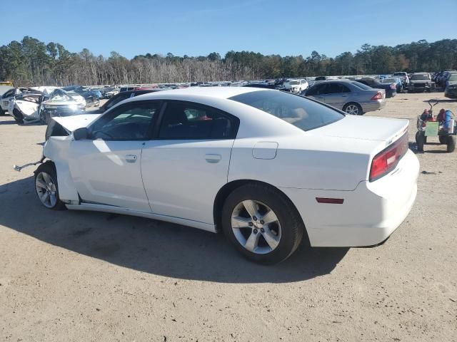 2011 Dodge Charger