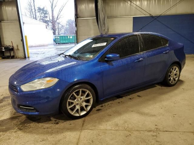 2014 Dodge Dart SE