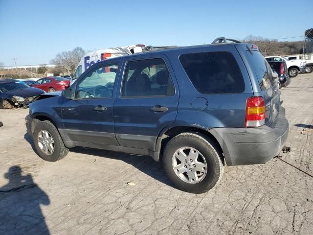 2006 Ford Escape XLT