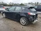 2012 Mazda 3 S