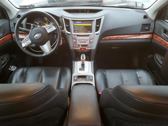 2010 Subaru Legacy 2.5I Limited