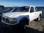 2000 Ford Ranger Super Cab