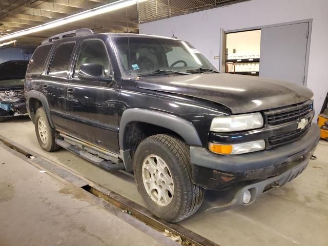 2003 Chevrolet Tahoe K1500