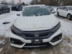 2018 Honda Civic Sport Touring