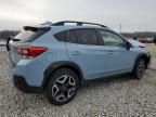 2020 Subaru Crosstrek Limited