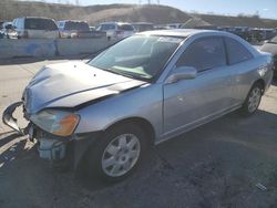 2002 Honda Civic EX en venta en Littleton, CO