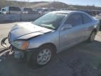 2002 Honda Civic EX