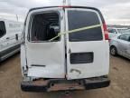 2008 Chevrolet Express G2500