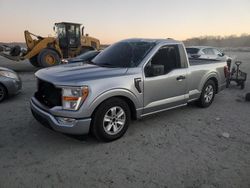 2021 Ford F150 en venta en Spartanburg, SC