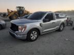 2021 Ford F150