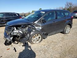 2019 Ford Escape S en venta en Memphis, TN