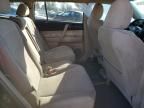 2011 Toyota Highlander Base