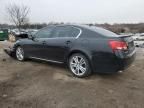 2007 Lexus GS 450H