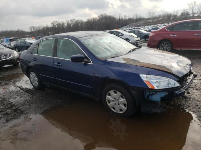 2003 Honda Accord LX