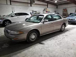 Buick Vehiculos salvage en venta: 2004 Buick Lesabre Custom