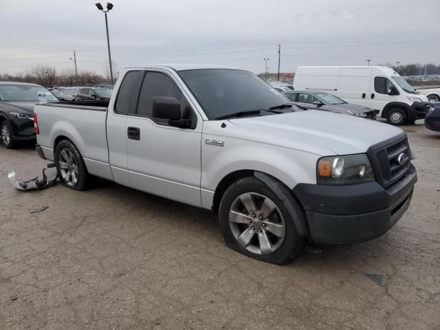 2006 Ford F150