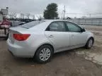 2012 KIA Forte EX