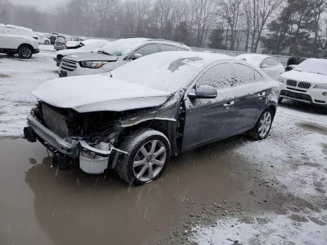 2016 Volvo S60 Premier