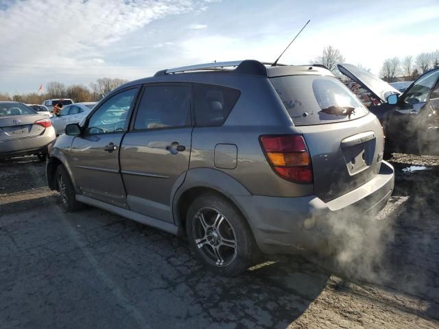 2004 Pontiac Vibe