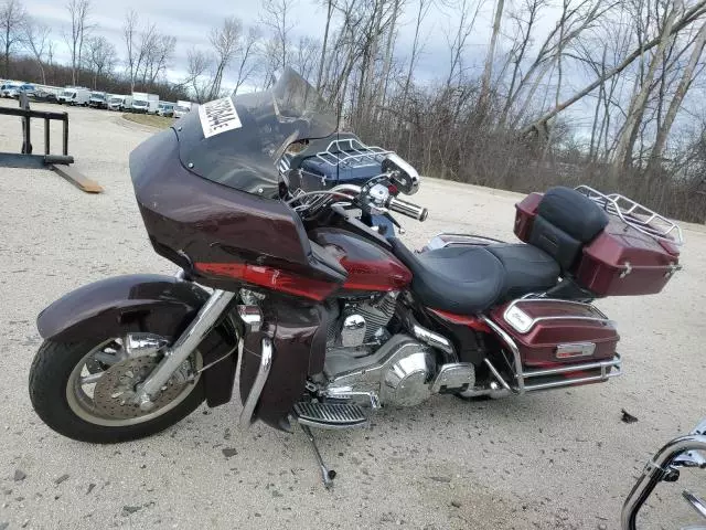 2000 Harley-Davidson Fltrsei