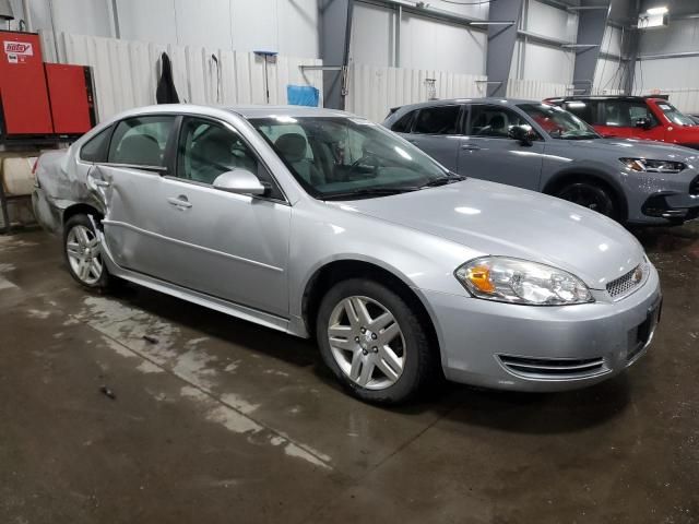 2014 Chevrolet Impala Limited LT