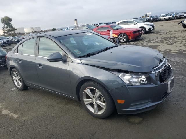 2013 Chevrolet Cruze LT