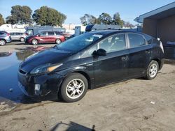 2011 Toyota Prius en venta en Hayward, CA