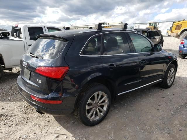 2014 Audi Q5 Premium